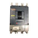 Ver imagem 1 de Disjuntor Caixa Moldada Tripolar de 250a Modelo Compact N400n Merlin Gerin Nb400n