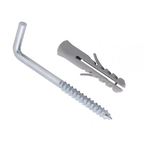 Escapula C/bucha S.raphael 06 100pcs