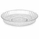 Ver imagem 1 de Prato para Bolo com Borda 30 cm - Piato - 7897001003115