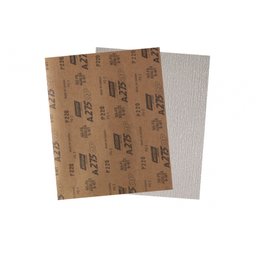 Lixa a Seco Norton 220 A275 C/50pcs - 1