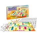 Ver imagem 2 de Palavras Cruzadas Nig