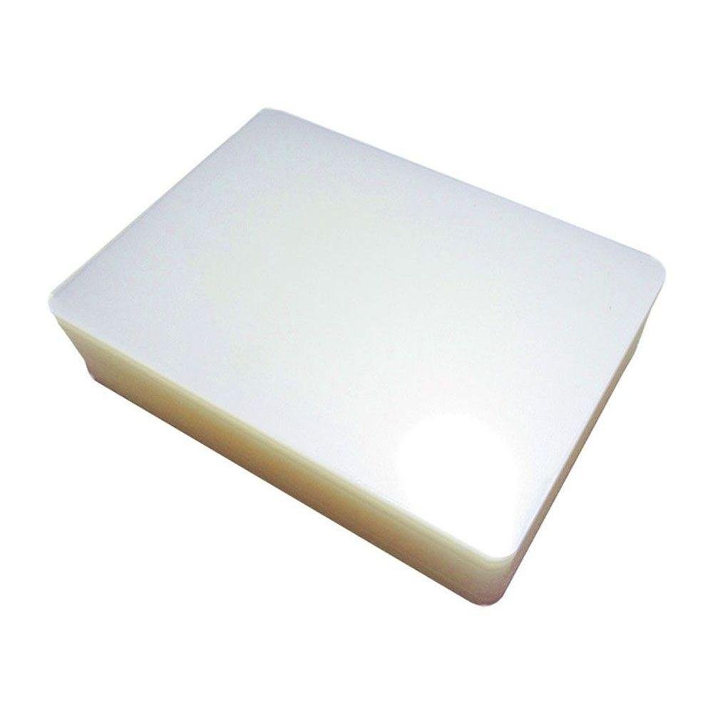 Polaseal Plástico para Plastificação Ofício I 226x340 0,05mm - 1