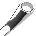 Ver imagem 2 de Chave Combinada 23 Mm Belzer
