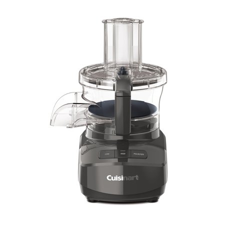 Cuisinart Processador de Alimentos 9 Xícaras com Alimentação Contínua