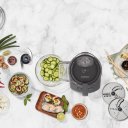 Ver imagem 4 de Cuisinart Processador de Alimentos 9 Xícaras com Alimentação Contínua