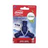 12 Unidades Conector Triplo Mangueira para Engate Rápido Cor Azul Durín - 3