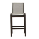 Ver imagem 3 de Banqueta Alta de Aluminio para Piscina Bancada Balcão