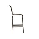 Ver imagem 5 de Banqueta Alta de Aluminio para Piscina Bancada Balcão