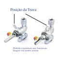 Ver imagem 5 de Registro Ramal Válvula Boca Grande Fogão Cooktop Atlas Agile