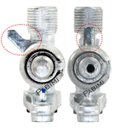 Ver imagem 7 de Registro Ramal Válvula Boca Grande Fogão Cooktop Atlas Agile