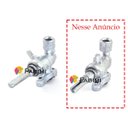 Ver imagem 6 de Registro Ramal Válvula Boca Grande Fogão Cooktop Atlas Agile