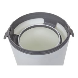 Lixo Mágico Bebe Anti-odor Bloqueia Cheiros de Fralda - 8