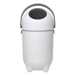 Lixo Mágico Bebe Anti-odor Bloqueia Cheiros de Fralda - 6