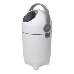 Lixo Mágico Bebe Anti-odor Bloqueia Cheiros de Fralda - 1