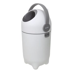 Lixo Mágico Bebe Anti-odor Bloqueia Cheiros de Fralda