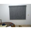 Ver imagem 5 de Persiana Vertical 0,80m Larg X 1,70m Alt - Tecido Translúcido - Persianet