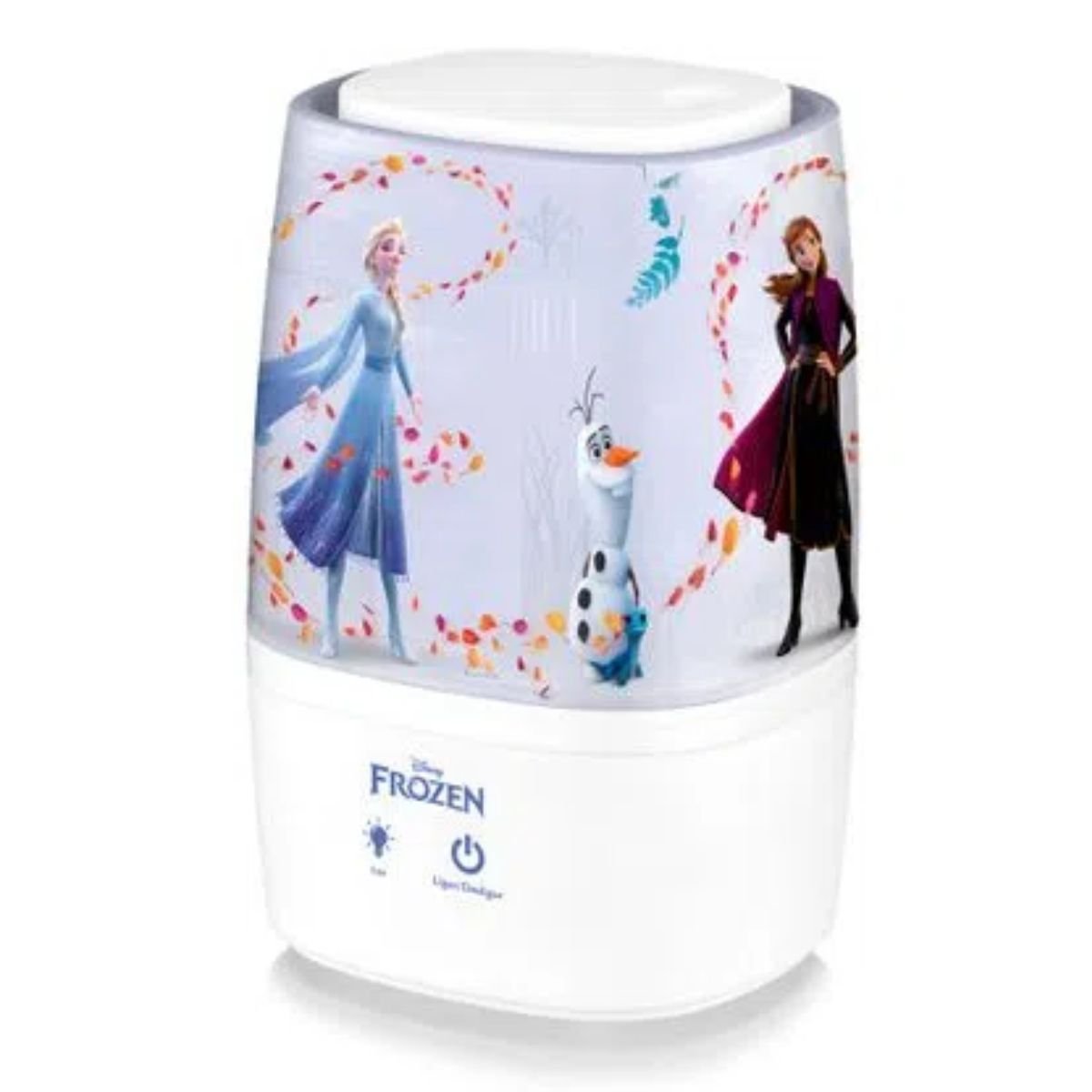 UMIDIFICADOR DE AR ULTRASSONICO INFANTIL FROZEN 2L HC094 - 4