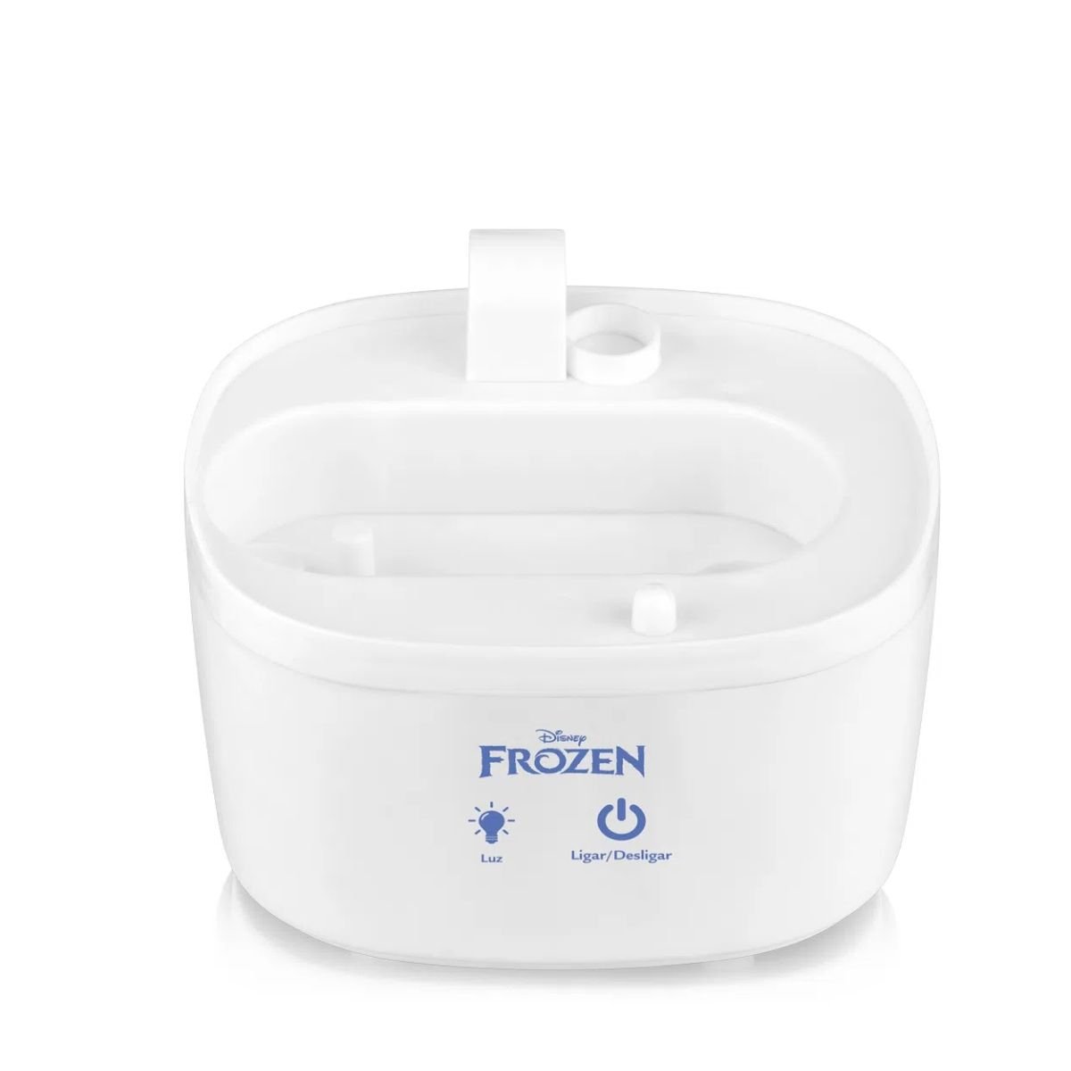 UMIDIFICADOR DE AR ULTRASSONICO INFANTIL FROZEN 2L HC094 - 5