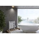 Ver imagem 3 de Toalheiro Térmico Conceito Essencial Mobile 220V Branco