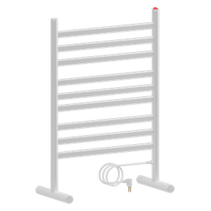 Toalheiro Térmico Conceito Essencial Mobile 220V Branco