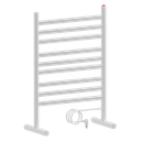 Ver imagem 1 de Toalheiro Térmico Conceito Essencial Mobile 220V Branco