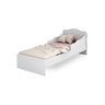 Mini Cama Infantil/juvenil 849 Qmovi - 2