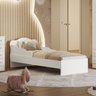 Mini Cama Infantil/juvenil 849 Qmovi - 1