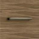 Ver imagem 6 de Multi-cômoda 1 Porta 6 Gavetas Marabá com Pés