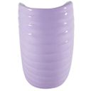 Ver mais imagens de VASO CARACOL PQ:Lilás