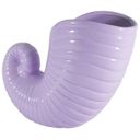 Ver imagem 6 de VASO CARACOL PQ:Lilás