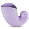 VASO CARACOL PQ:Lilás - 1