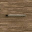 Ver imagem 7 de Cômoda Sapateira Multiuso 6 Gavetas 1 Porta com Espelho Marabá Jatobá