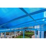 Chapa de Policarbonato Alveolar Uv 6mm 2,95x2,10m - 1