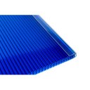 Ver imagem 2 de Perfil U para Chapa de Policarbonato 4mm/6mm Comprimento 2.1m Cristal