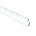 Ver imagem 3 de Perfil U para Chapa de Policarbonato 4mm/6mm Comprimento 2.1m Cristal