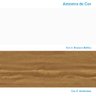 Guarda-roupa de Bebê 4 Portas e 3 Gavetas 100% Mdf Mimo - 12