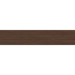 Fita de Borda Pvc Madeiras do Brasil Imbuia Guararapes 22x0,45mm Rolo 20m Rehau