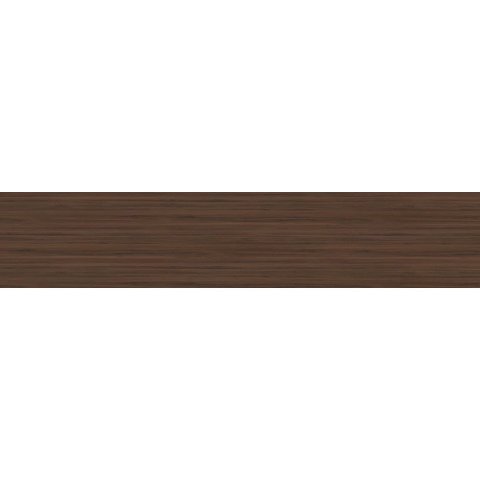 Fita de Borda Pvc Madeiras do Brasil Imbuia Guararapes 22x0,45mm Rolo 20m Rehau