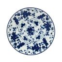 Ver imagem 4 de Aparelho de Jantar 30 Peças Folhagem Azul Schmidt