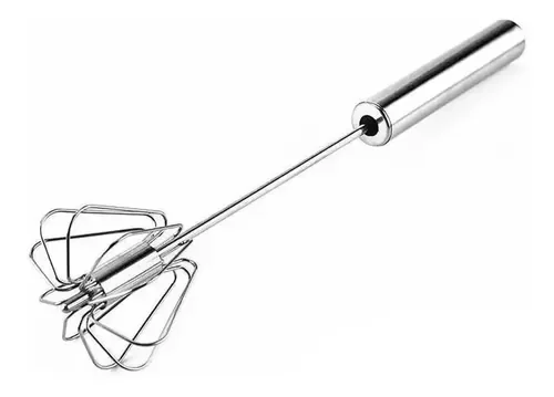 Misturador Batedor De Ovos Semi Automático - 1