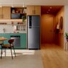 Geladeira Brastemp 385l Frost Free Duplex Inox Brm46mk 220v - 10