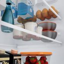 Ver imagem 7 de Geladeira Brastemp 385l Frost Free Duplex Inox Brm46mk 220v