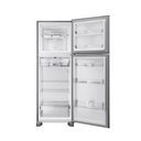 Ver imagem 4 de Geladeira Brastemp 385l Frost Free Duplex Inox Brm46mk 220v