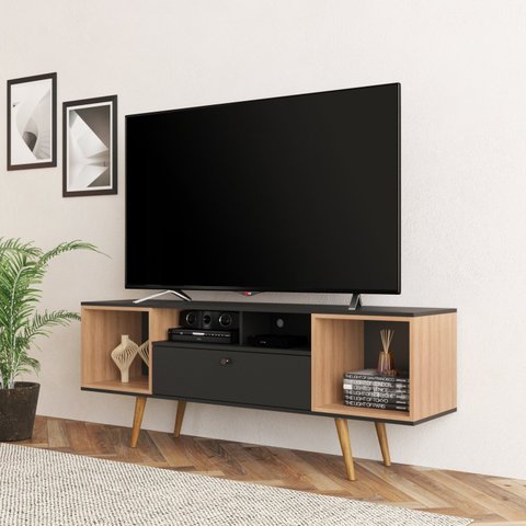 Rack para TV até 60 Polegadas 160cm R1488