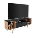 Ver imagem 2 de Rack para TV até 60 Polegadas 160cm R1488