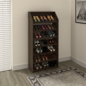 Sapateira Vertical 7 Prateleiras Sa3403 