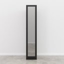 Ver mais imagens de Guarda Roupa Planejado 1 Porta Reflecta com 6 Prateleiras Hera CabeCasa MadeiraOriginals