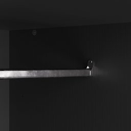 Guarda Roupa Modulado 2 Portas Reflecta com Cabideiro e 2 Gavetas Hera CabeCasa MadeiraMadeira - 12