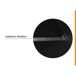 Guarda Roupa Modulado 3 Portas Reflecta Hera Cabecasa Madeiramadeira - 7
