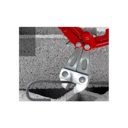 Alicate Corta Vergalhao 14 Polegadas Famastil - 4